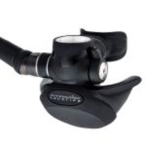 ATOMIC TFX REGULATOR YOKE SEALED BLACK - Image 4