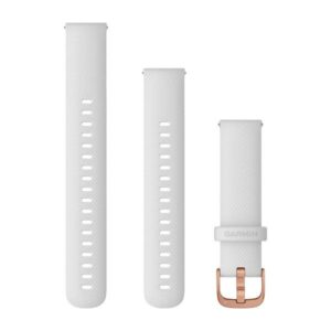 Quick Release Bands (18 mm) - Image 1