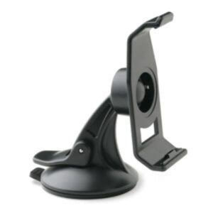 Vehicle Suction Cup Mount - Image 1