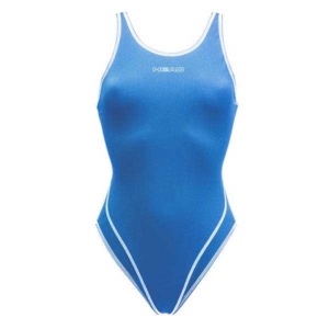 HEAD SWIMSUIT WIRE LADY PBT LIGHT BLUE 42 - Image 1