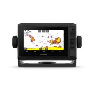 ECHOMAP™ UHD2 6" Chartplotters - Image 4