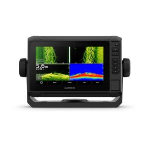 ECHOMAP™ UHD2 7" Chartplotters - Image 3