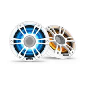 Fusion® Signature Series 3i Marine Coaxial Speakers - Image 1
