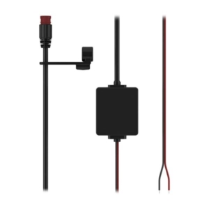 High-current power cable - Image 1