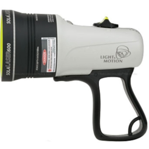 LIGHT & MOTION SOLA LASER LED - Image 2