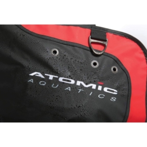 ATOMIC BCD BC1 BLACK - S - Image 4