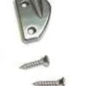 RIFFE FRONT LINE GUIDE PLATE W/SCREWS - Image 2
