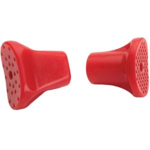RIFFE BUTT END ASSEMBLY (RAIDER) - Image 1