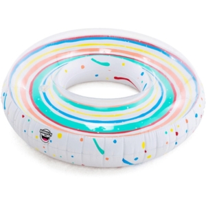 BIG MOUTH POOL FLOATS JAWBREAKER CANDY STYLED - Image 1
