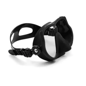 DYNAMIC NORD CU-50 MASK ONE GLASS BLACK - Image 2