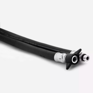 DynamicNord LP HOSE INFLATOR LPT-I BLACK 65CM - Image 1
