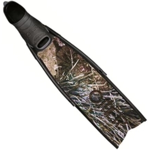 OMER FINS STINGRAY CARBON CAMU 3D - 43/44 - Image 1