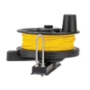 RIFFE HORIZONTAL NF REEL FLAT MOUNT PIG TAIL - Image 2