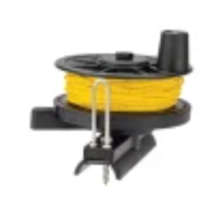RIFFE HORIZONTAL NF REEL FLAT MOUNT PIG TAIL - Image 4