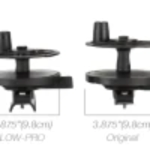 RIFFE HORIZONTAL NF REEL FLAT MOUNT PIG TAIL - Image 8