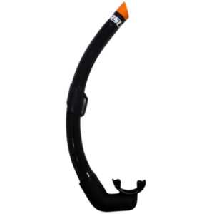 OMER SNORKEL ZOOM BLACK - Image 1