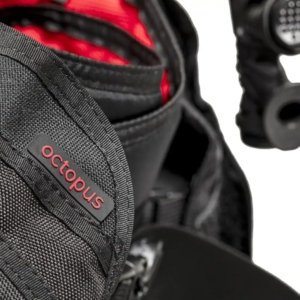 DYNAMIC NORD BCD SBC-20 BLACK RED XL - Image 6