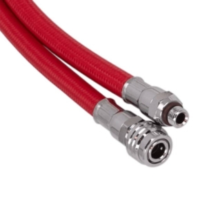 DynamicNord LP HOSE INFLATOR LPT-I RED 65CM - Image 1