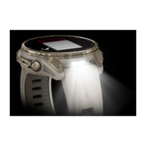 Fenix® 8 – 43 mm, AMOLED - Image 10