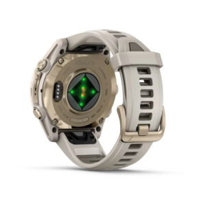 Fenix® 8 – 43 mm, AMOLED - Image 12