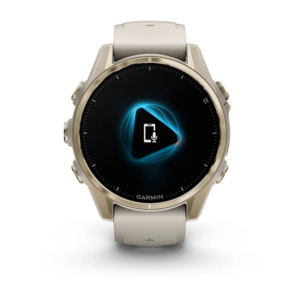 Fenix® 8 – 43 mm, AMOLED - Image 4