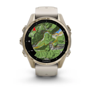 Fenix® 8 – 43 mm, AMOLED - Image 6