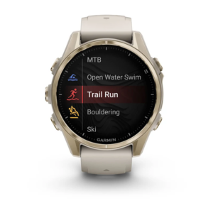 Fenix® 8 – 43 mm, AMOLED - Image 7