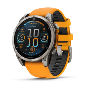 Fenix® 8 – 47 mm, AMOLED - Image 1