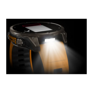 Fenix® 8 – 47 mm, AMOLED - Image 10