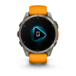 Fenix® 8 – 47 mm, AMOLED - Image 4