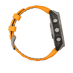 Fenix® 8 – 47 mm, AMOLED - Image 5