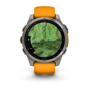 Fenix® 8 – 47 mm, AMOLED - Image 6