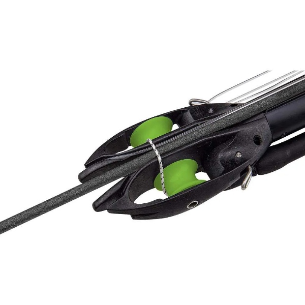 SALVIMAR SHORT TUBE MUZZLE