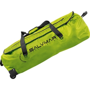 SALVIMAR Bag 100L DRYBIG ROLLER, Acid Green - Image 1