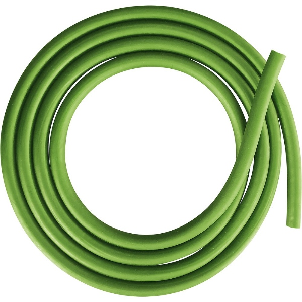 SALVIMAR RUBBER 14mm NERO S400 BOX 15mt