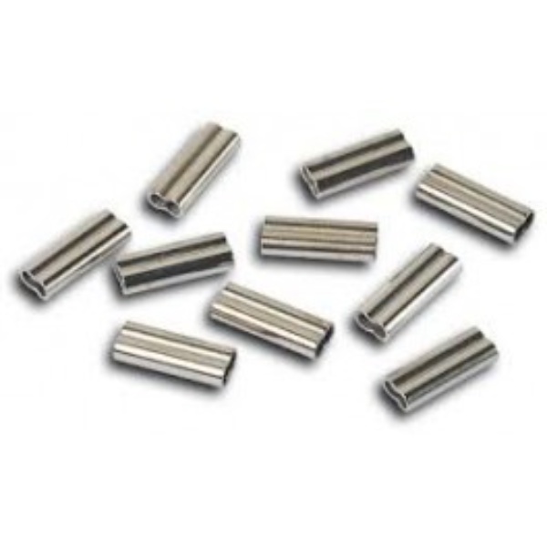 SALVIMAR Kit COPPER SLEEVE 1,6MM 25 PZ.
