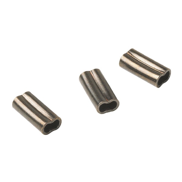 SALVIMAR Kit COPPER SLEEVE 2,3MM 25 PZ.