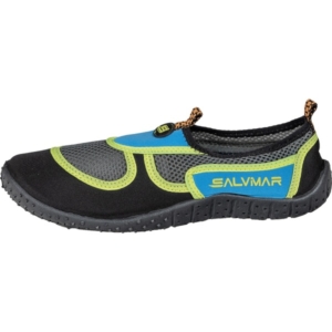 SALVIMAR RIVA beach Shoes Orange/Light Blue - size 38 - Image 1