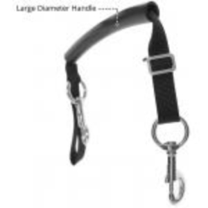 SEA PEARLS STAGE BOTTLE STRAP KIT FOR 4.4” DIAMETER CYLINDERS - Image 3
