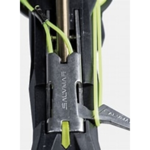SALVIMAR ARES 85 with reel - RIGHT HANDLE - Image 2
