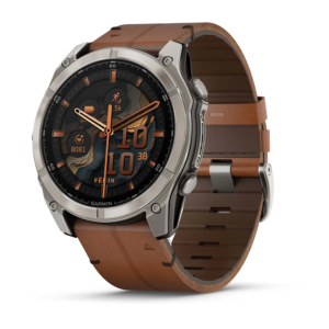 Fenix® 8 – 51 MM , AMOLED - Image 3