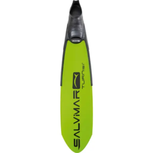 SALVIMAR Fins Turn 151 ACID GREEN 43/44