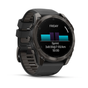 Fenix® 8 – 51 MM , AMOLED - Image 2