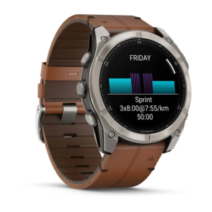 Fenix® 8 – 51 MM , AMOLED - Image 2