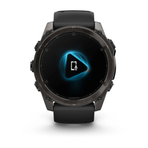 Fenix® 8 – 51 MM , AMOLED - Image 3