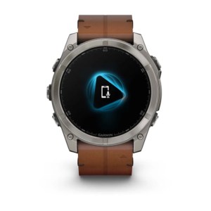 Fenix® 8 – 51 MM , AMOLED - Image 4