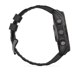 Fenix® 8 – 51 MM , AMOLED - Image 4