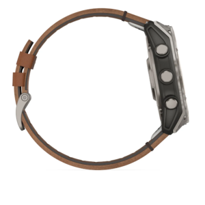 Fenix® 8 – 51 MM , AMOLED - Image 7
