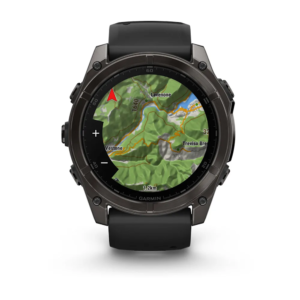 Fenix® 8 – 51 MM , AMOLED - Image 5
