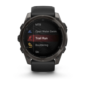 Fenix® 8 – 51 MM , AMOLED - Image 6